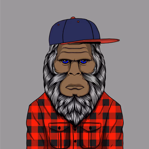 Sasquatchlegends