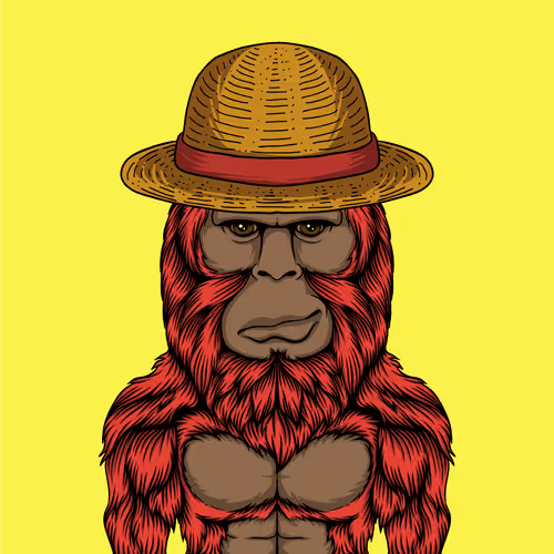 SASQUATCH LEGENDS #1310