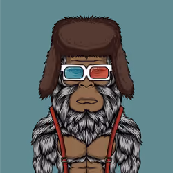 SASQUATCH LEGENDS #2768