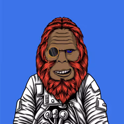 SASQUATCH LEGENDS #3264