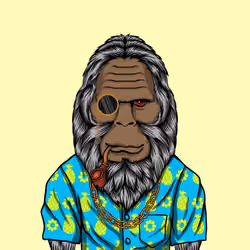 SASQUATCH LEGENDS #3686
