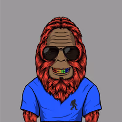SASQUATCH LEGENDS #348