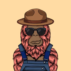 SASQUATCH LEGENDS #3550