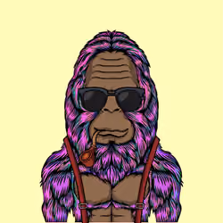 SASQUATCH LEGENDS #3183