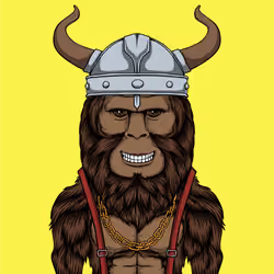 SASQUATCH LEGENDS #188