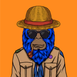 SASQUATCH LEGENDS #2388