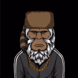 SASQUATCH LEGENDS #3738