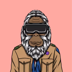 SASQUATCH LEGENDS #2547