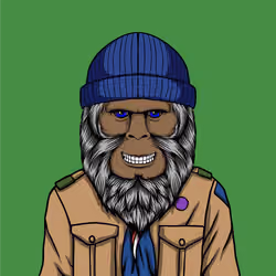 SASQUATCH LEGENDS #2359