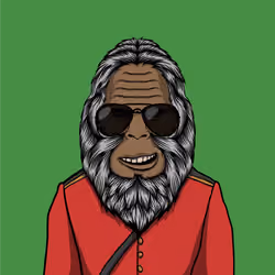 SASQUATCH LEGENDS #3002