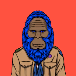 SASQUATCH LEGENDS #577