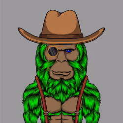 SASQUATCH LEGENDS #3424