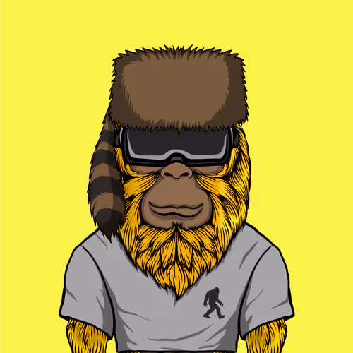 SASQUATCH LEGENDS #2699
