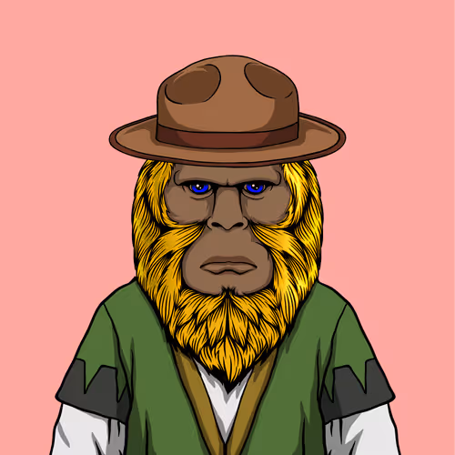 Sasquatchlegends