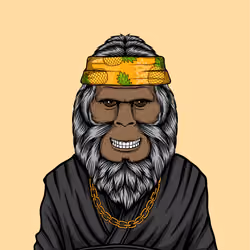 SASQUATCH LEGENDS #469