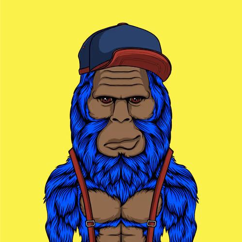 Sasquatchlegends