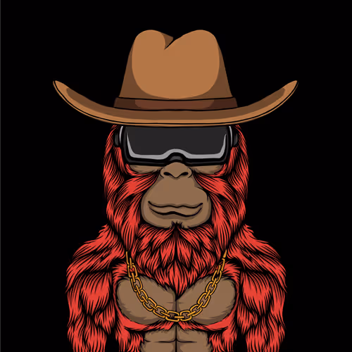 Sasquatchlegends