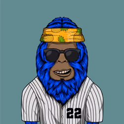 SASQUATCH LEGENDS #743