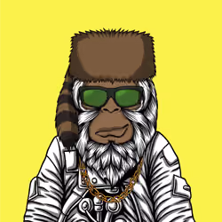 SASQUATCH LEGENDS #2452