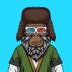 SASQUATCH LEGENDS #3687