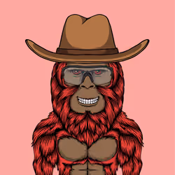 SASQUATCH LEGENDS #580