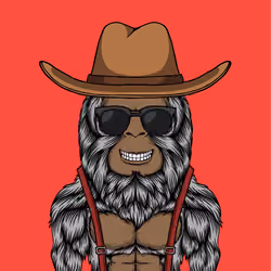 SASQUATCH LEGENDS #1583