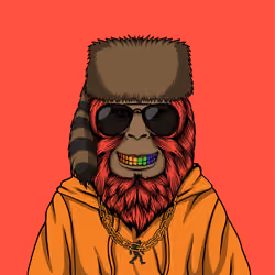 SASQUATCH LEGENDS #3533