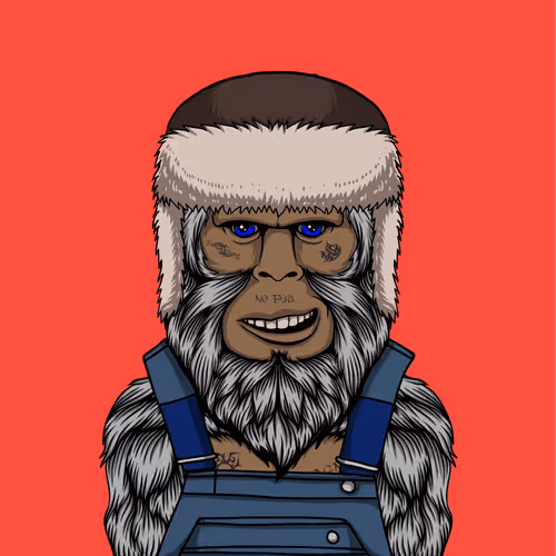 Sasquatchlegends