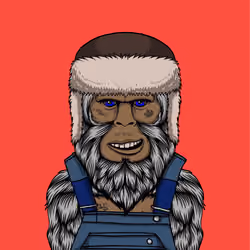 SASQUATCH LEGENDS #1328