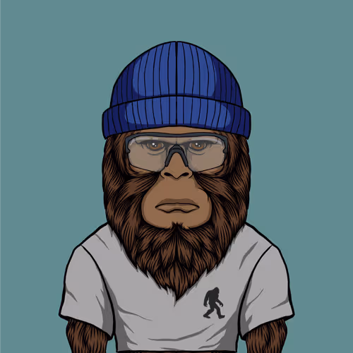Sasquatchlegends