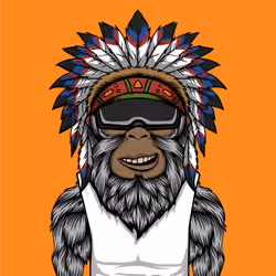 SASQUATCH LEGENDS #1900