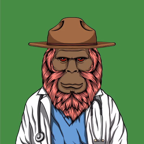 Sasquatchlegends