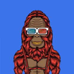SASQUATCH LEGENDS #2965