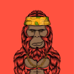 SASQUATCH LEGENDS #877