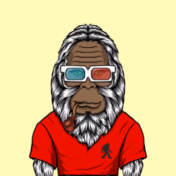 SASQUATCH LEGENDS #1613