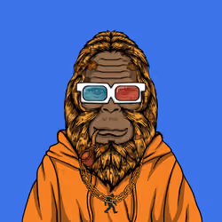 SASQUATCH LEGENDS #2827