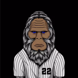 SASQUATCH LEGENDS #3957