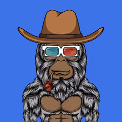 SASQUATCH LEGENDS #1444