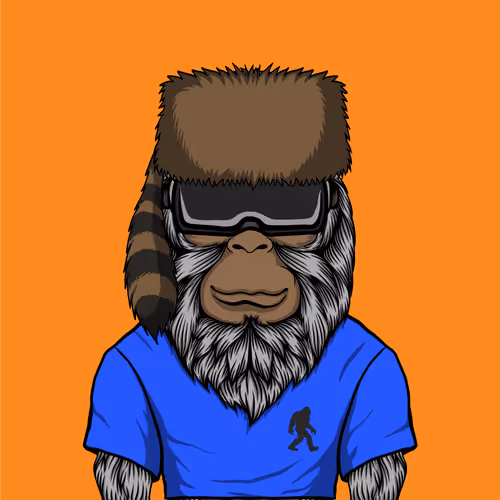 Sasquatchlegends