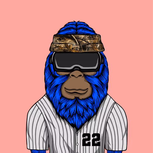 SASQUATCH LEGENDS #2848