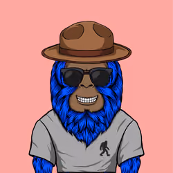 SASQUATCH LEGENDS #589