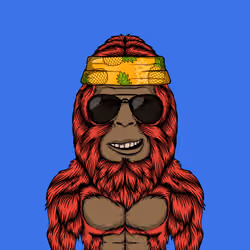SASQUATCH LEGENDS #1864