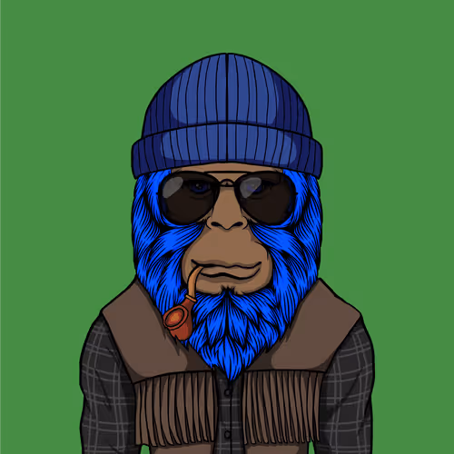 Sasquatchlegends