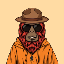 SASQUATCH LEGENDS #3483