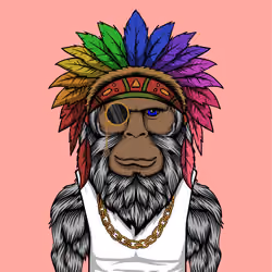 SASQUATCH LEGENDS #3136