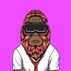SASQUATCH LEGENDS #427