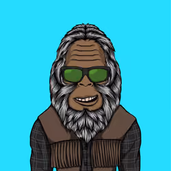 SASQUATCH LEGENDS #1565