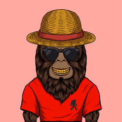 SASQUATCH LEGENDS #2970