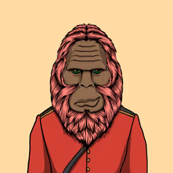 SASQUATCH LEGENDS #3159