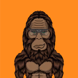 SASQUATCH LEGENDS #3630